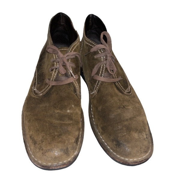 John Varvartos boots 12 main image 2